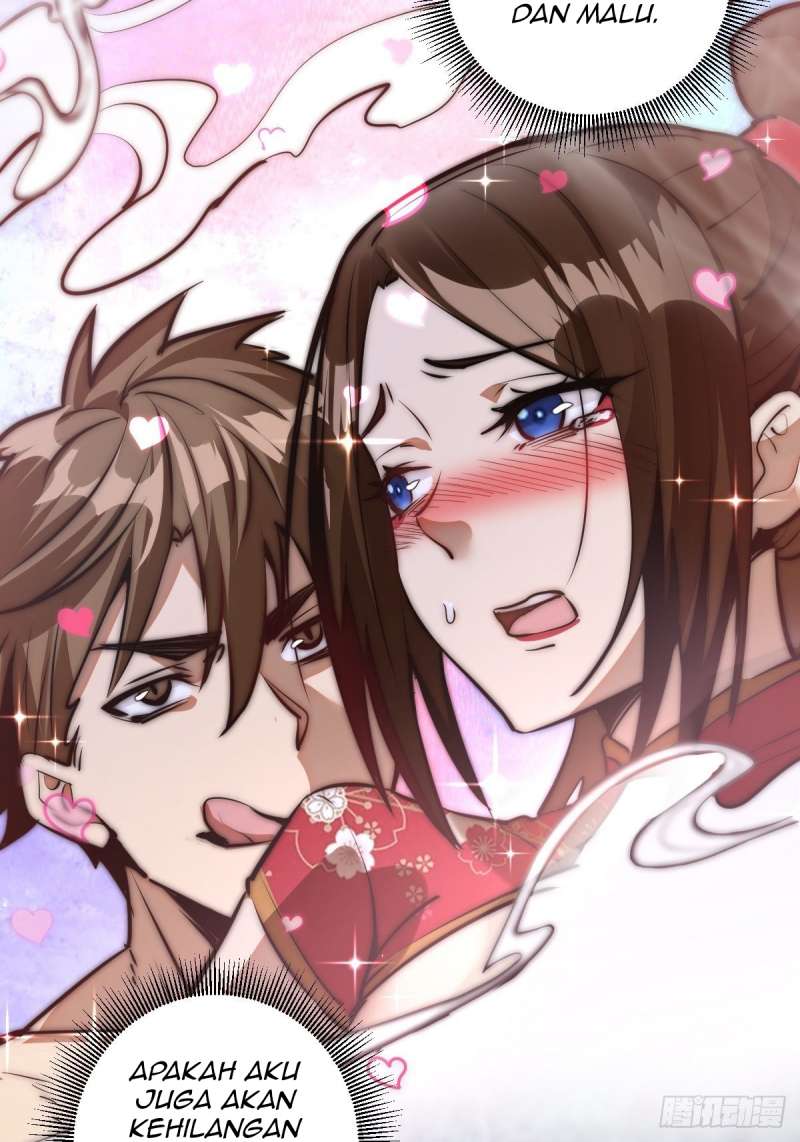 Dark Star Emperor chapter 15 halaman 26