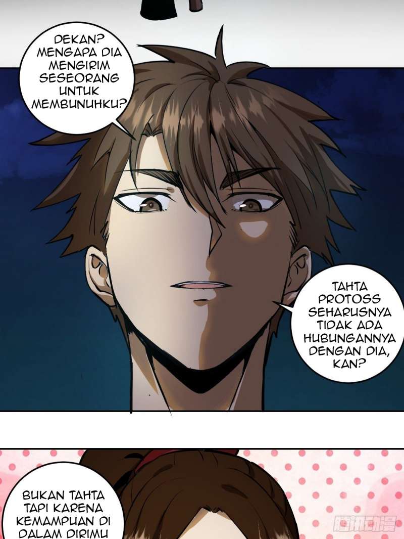 Dark Star Emperor chapter 15 halaman 32