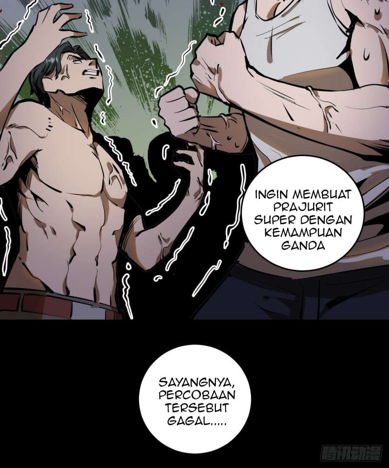 Dark Star Emperor chapter 15 halaman 36