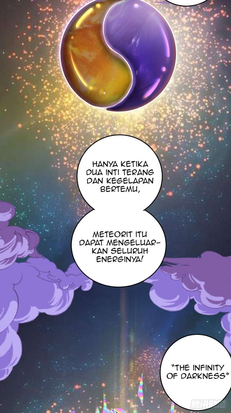 Dark Star Emperor chapter 15 halaman 40