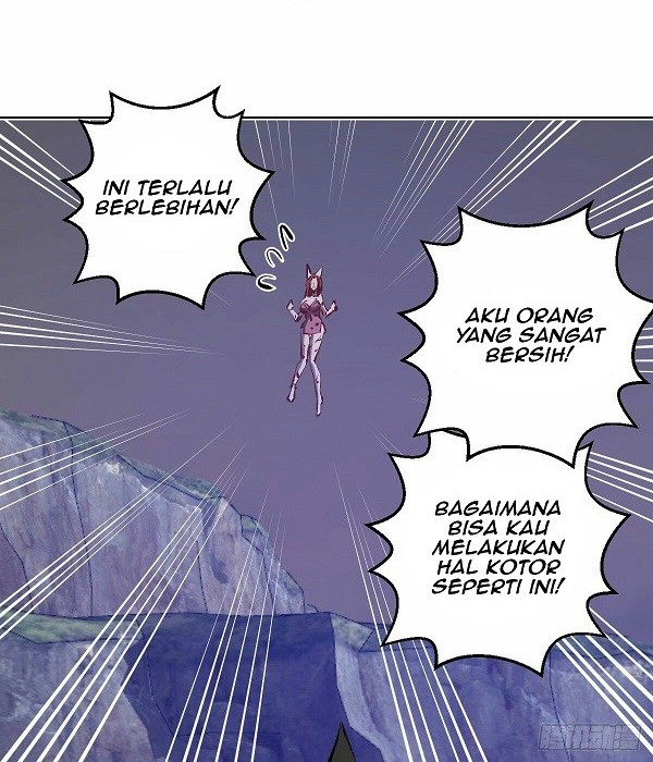 Dark Star Emperor Bab 151 halaman 10
