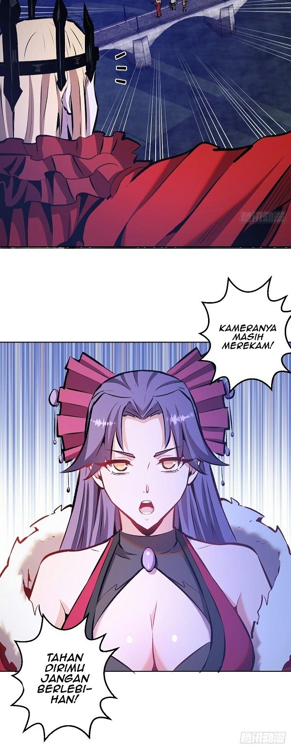 Dark Star Emperor Bab 151 halaman 15