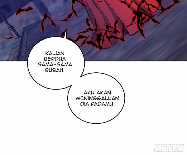 Dark Star Emperor Bab 151 halaman 20