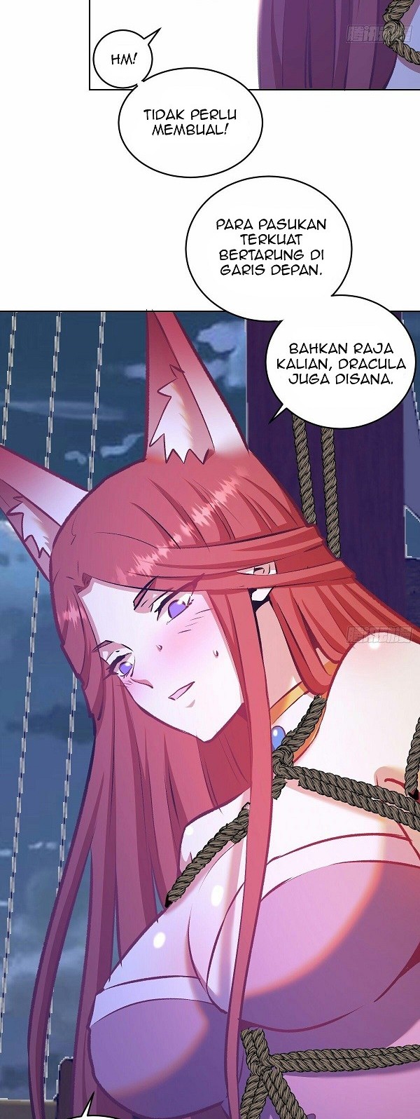 Dark Star Emperor Bab 152 halaman 11