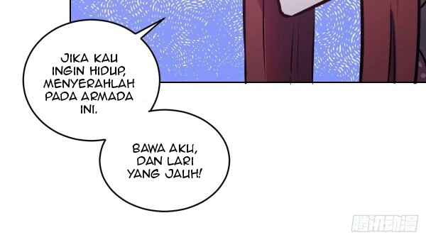 Dark Star Emperor Bab 152 halaman 23