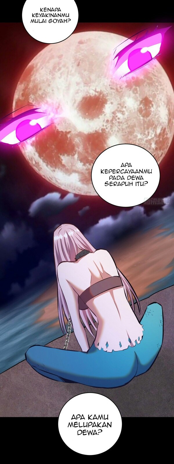 Dark Star Emperor Bab 153 halaman 10