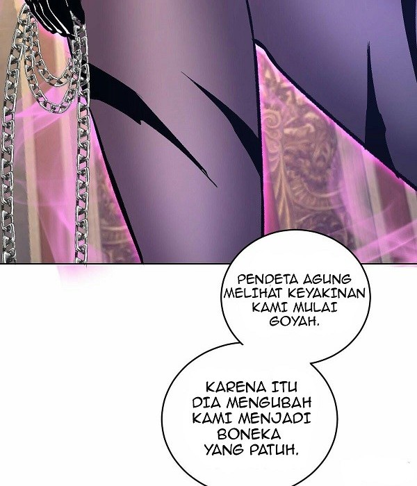 Dark Star Emperor Bab 154 halaman 6