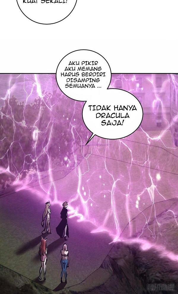 Dark Star Emperor Bab 154 halaman 21