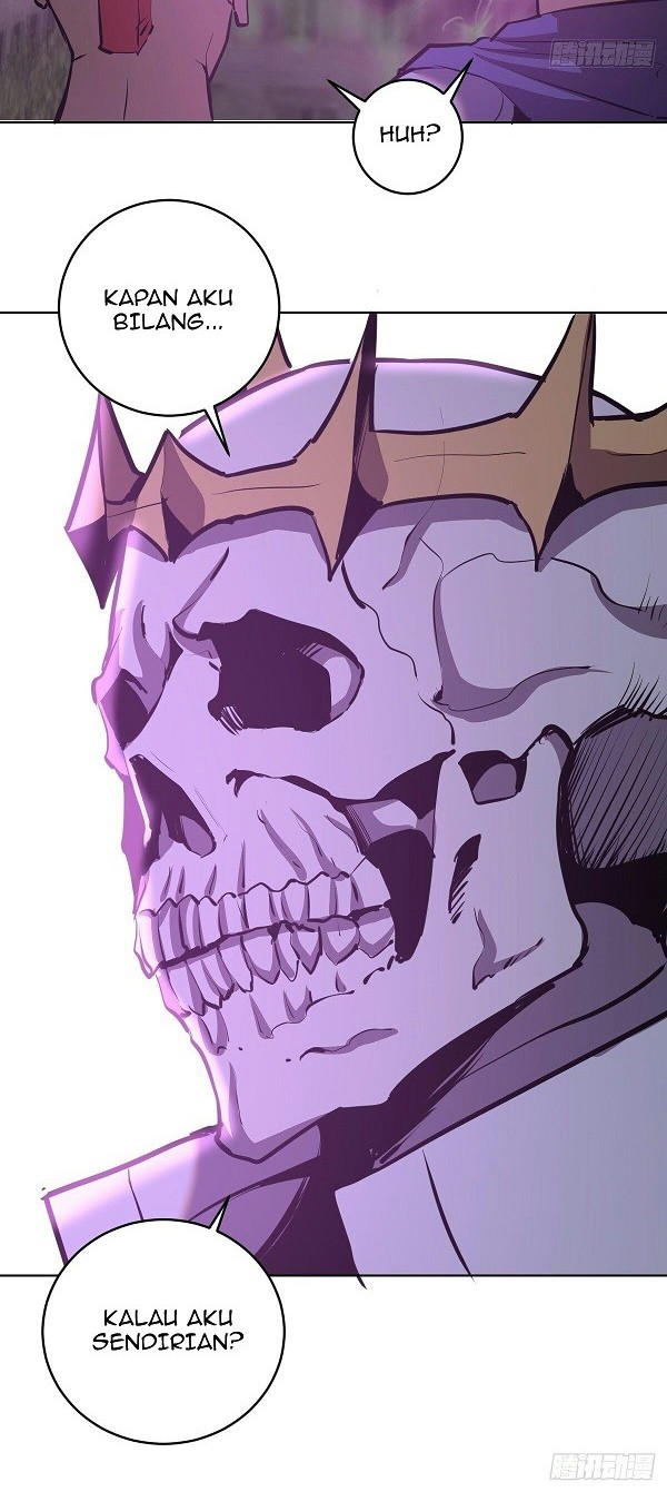 Dark Star Emperor Bab 155 halaman 14