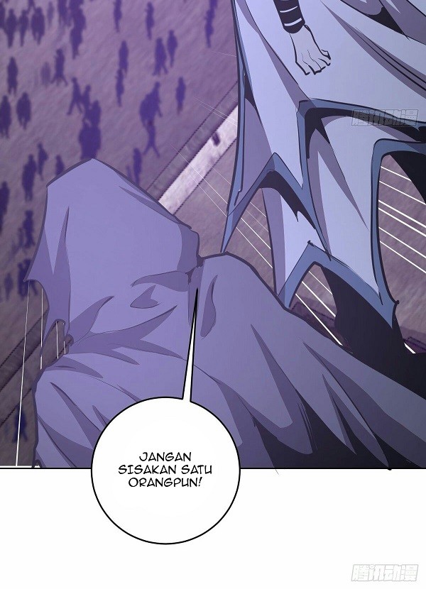Dark Star Emperor Bab 155 halaman 20