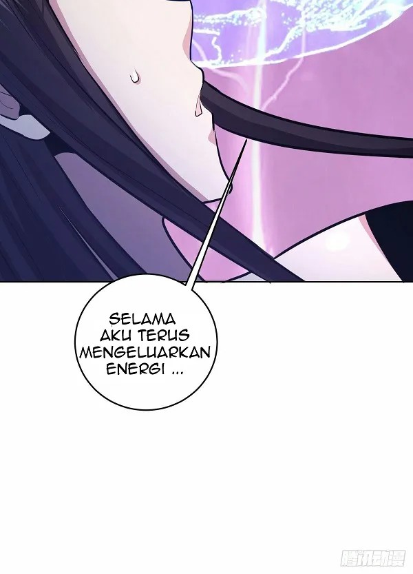Dark Star Emperor Bab 156 halaman 20