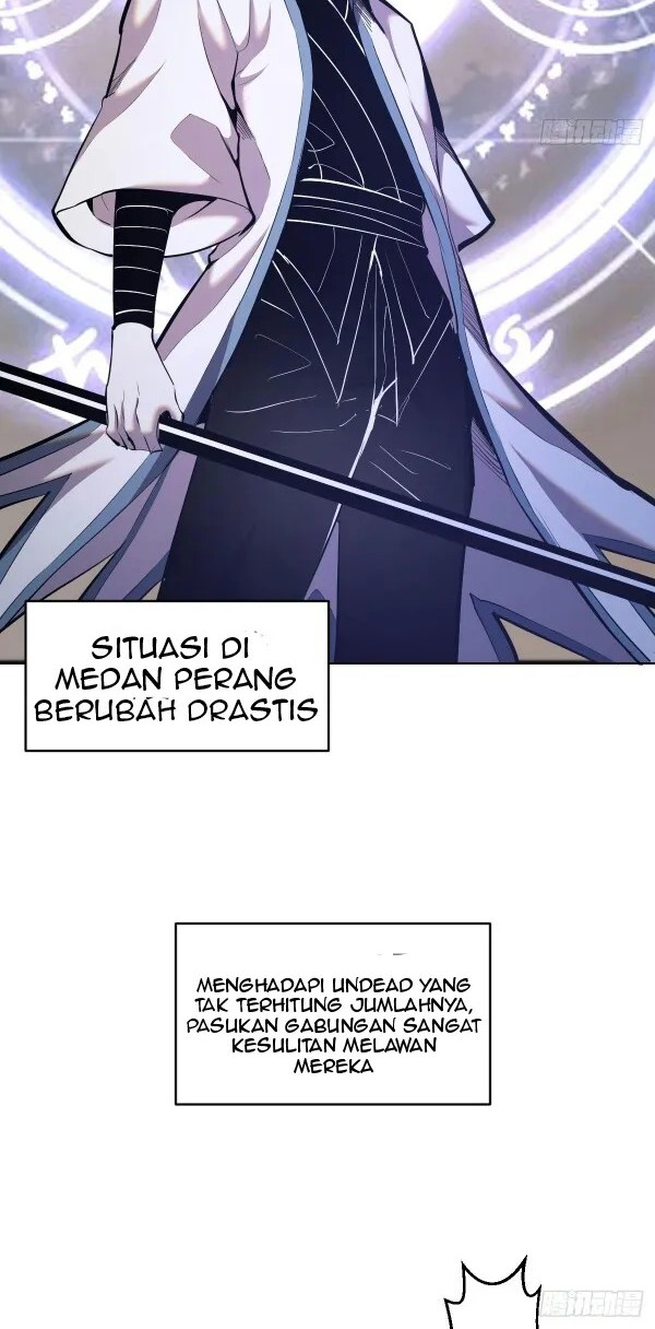 Dark Star Emperor Bab 157 halaman 3