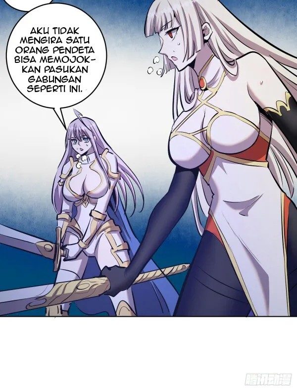 Dark Star Emperor Bab 157 halaman 8