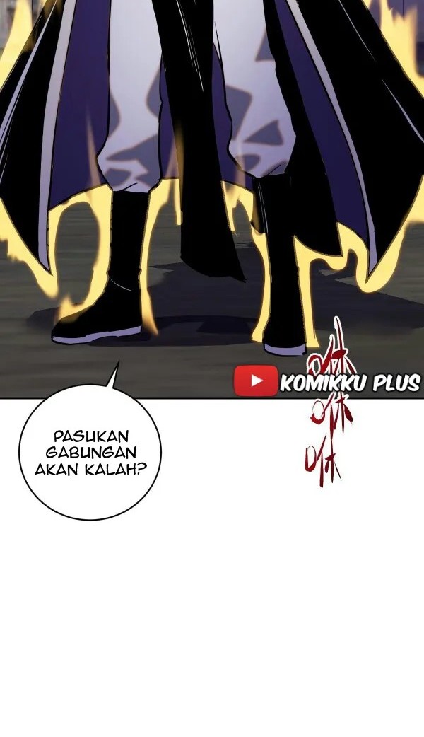 Dark Star Emperor Bab 157 halaman 24