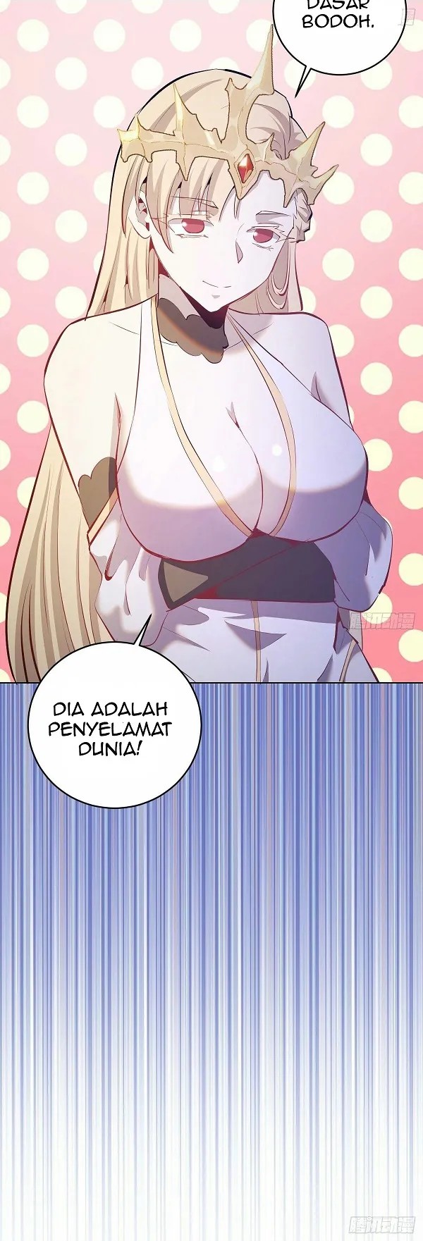 Dark Star Emperor Bab 158 halaman 4