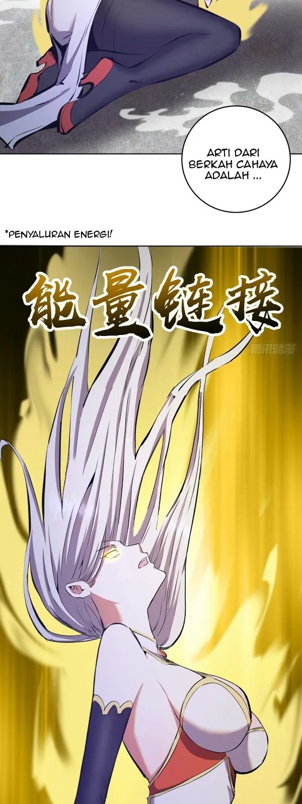 Dark Star Emperor Bab 158 halaman 13