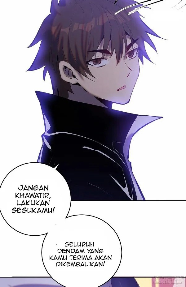 Dark Star Emperor Bab 158 halaman 22