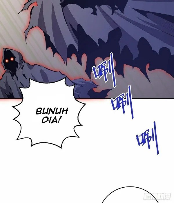 Dark Star Emperor Bab 159 halaman 5