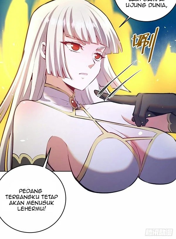 Dark Star Emperor Bab 159 halaman 15