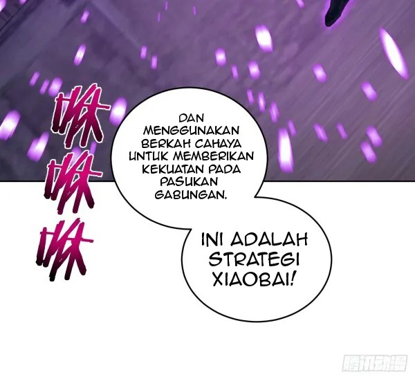 Dark Star Emperor Bab 159 halaman 21
