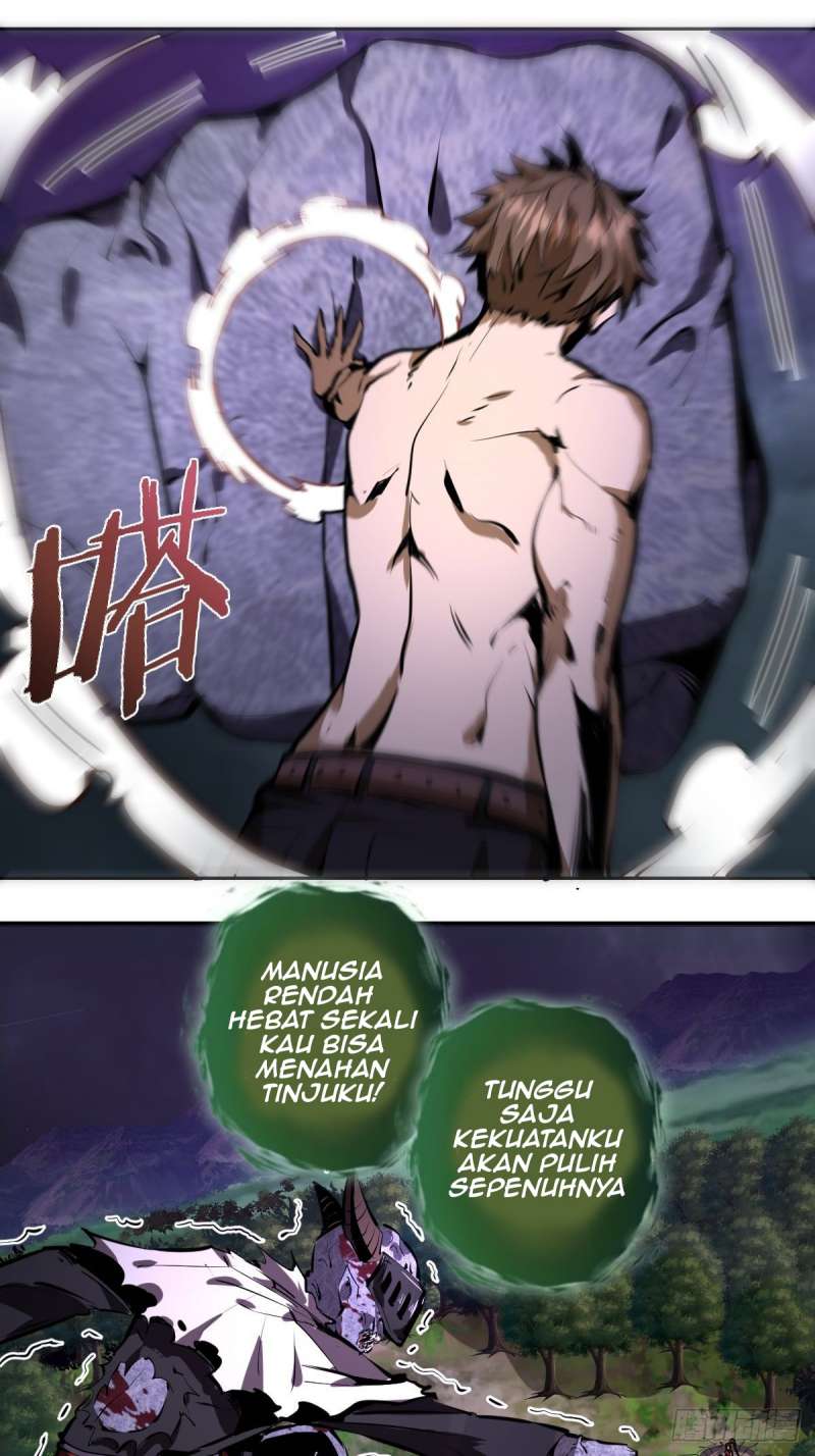 Dark Star Emperor Bab 16 halaman 9