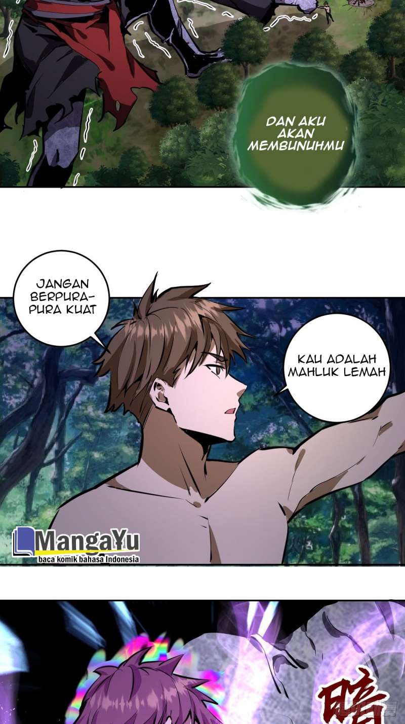 Dark Star Emperor Bab 16 halaman 10