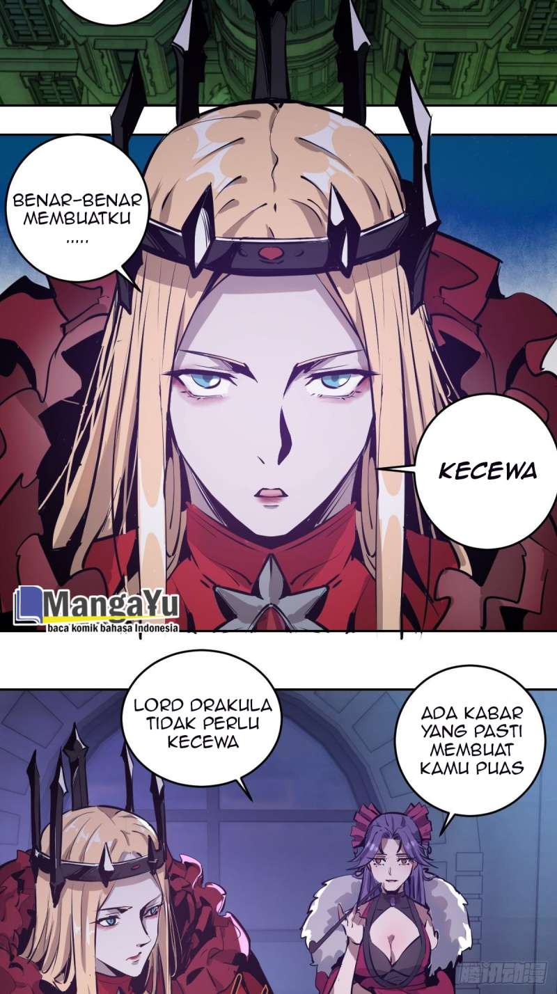 Dark Star Emperor Bab 16 halaman 23