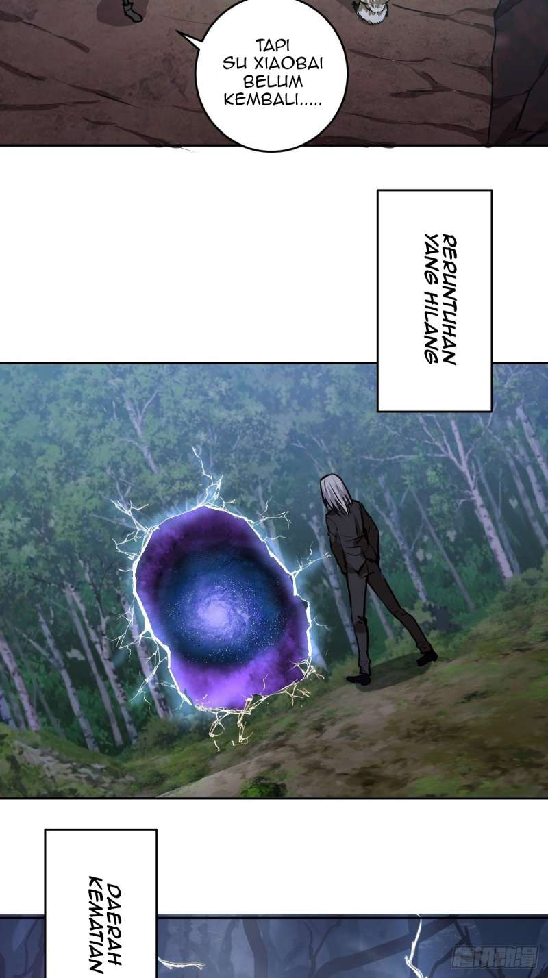 Dark Star Emperor Bab 16 halaman 34