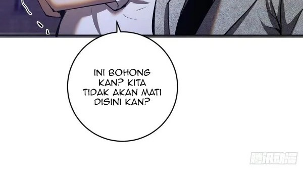 Dark Star Emperor Bab 161 halaman 5