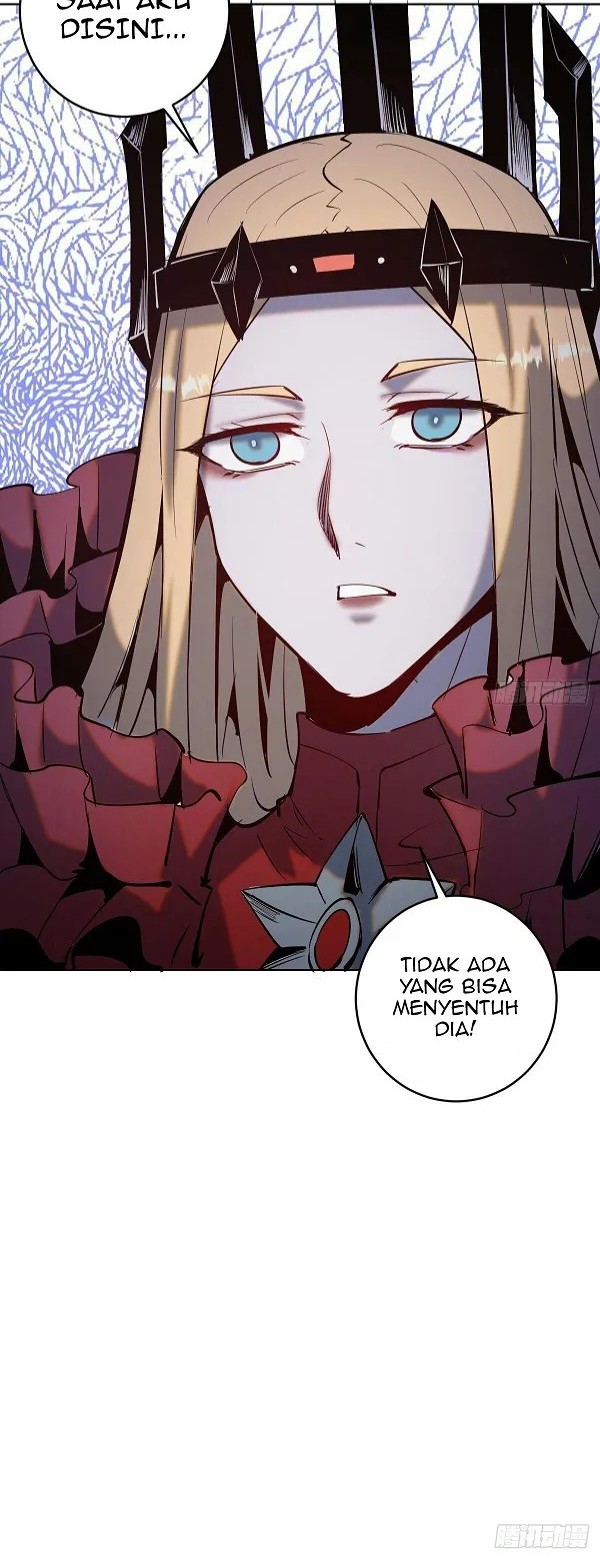 Dark Star Emperor Bab 161 halaman 24