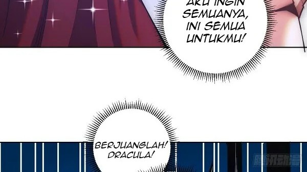 Dark Star Emperor Bab 162 halaman 5