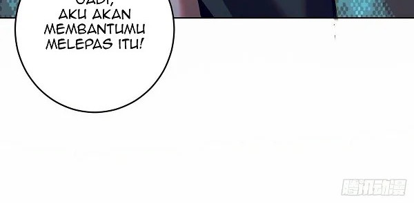 Dark Star Emperor Bab 162 halaman 22