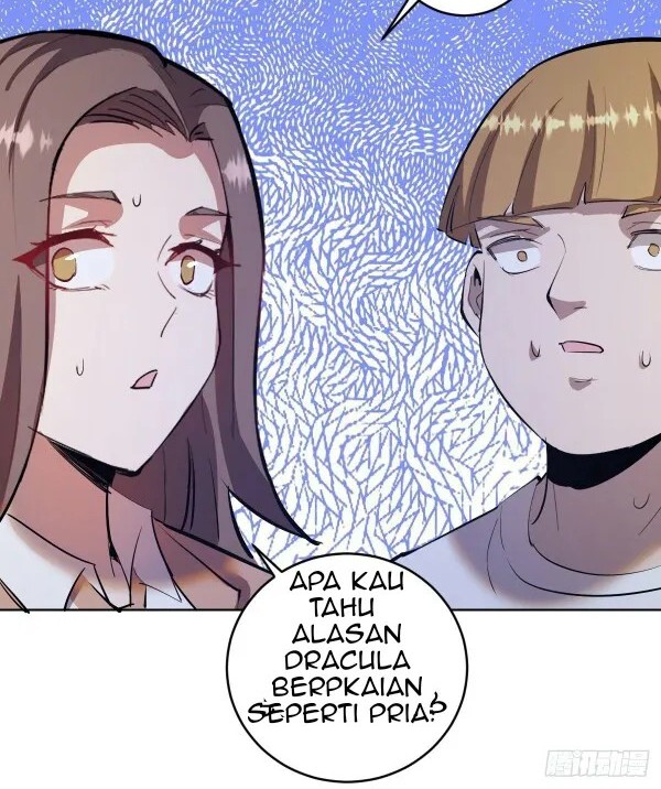 Dark Star Emperor Bab 163 halaman 16