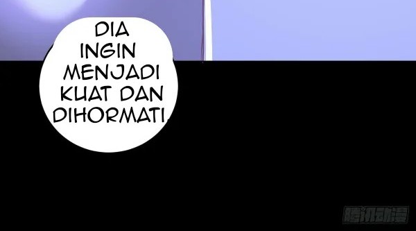 Dark Star Emperor Bab 163 halaman 20