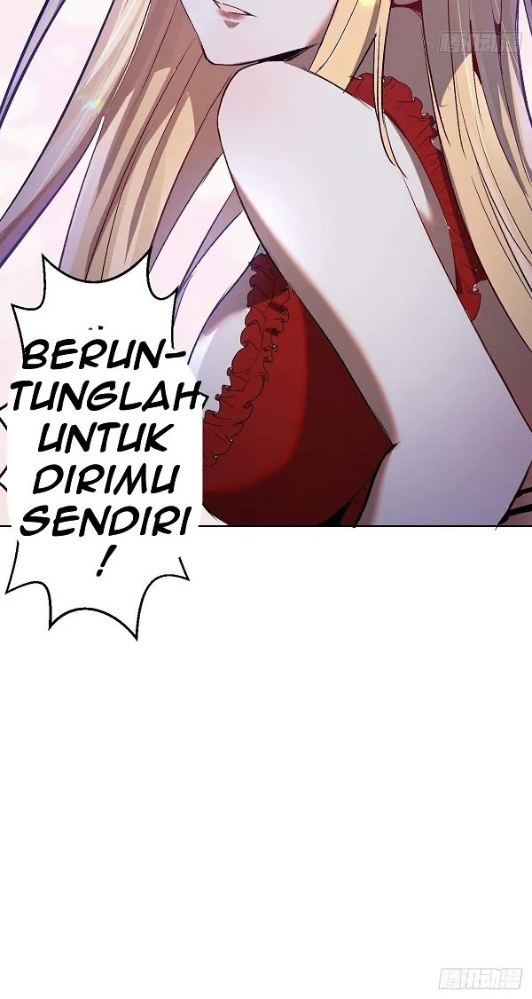Dark Star Emperor Bab 163 halaman 26