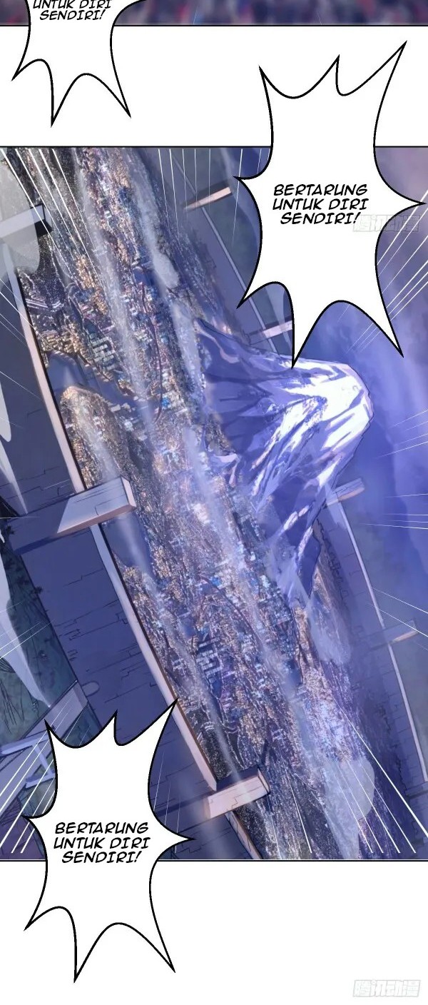 Dark Star Emperor Bab 164 halaman 5