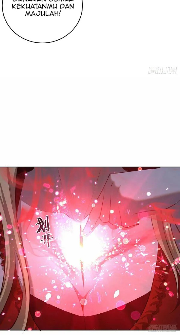 Dark Star Emperor Bab 164 halaman 10