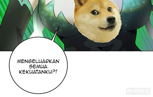 Dark Star Emperor Bab 164 halaman 18
