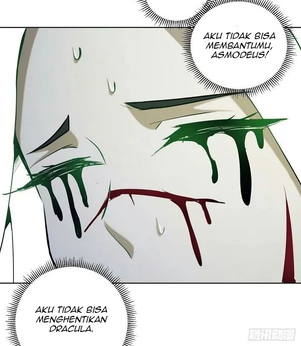 Dark Star Emperor Bab 166 halaman 4