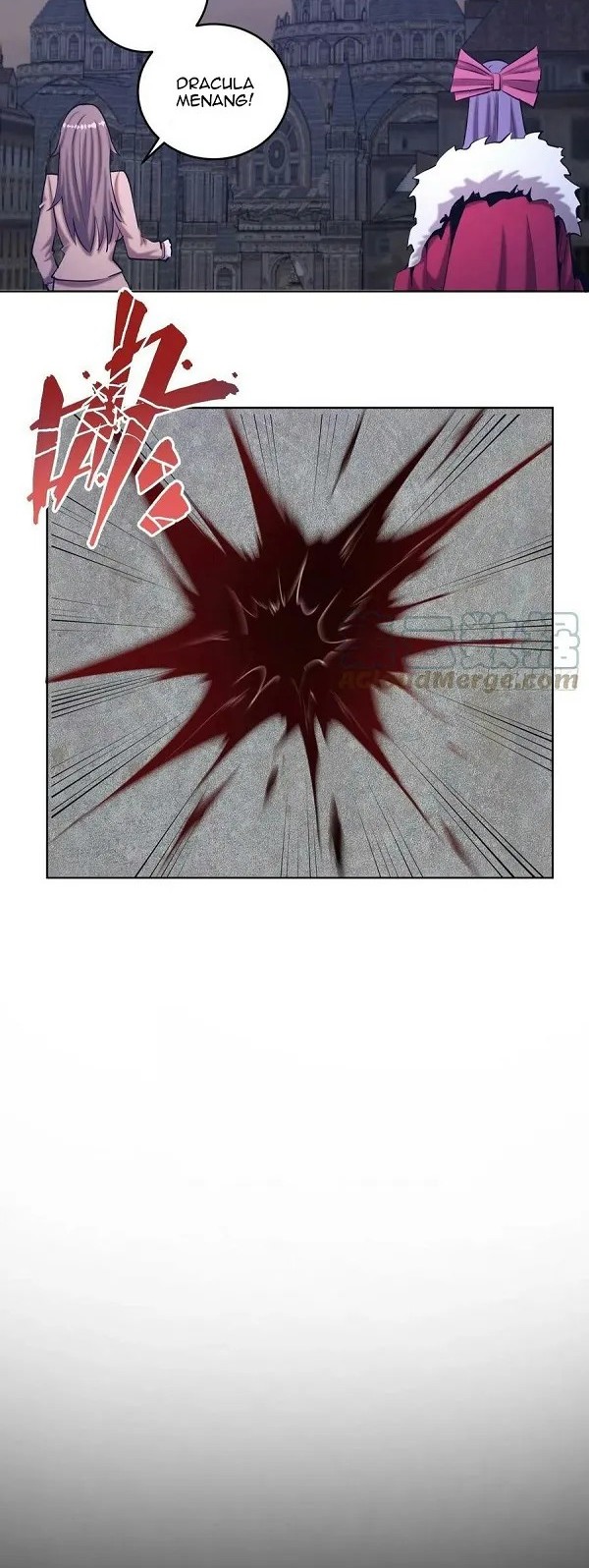 Dark Star Emperor Bab 166 halaman 6