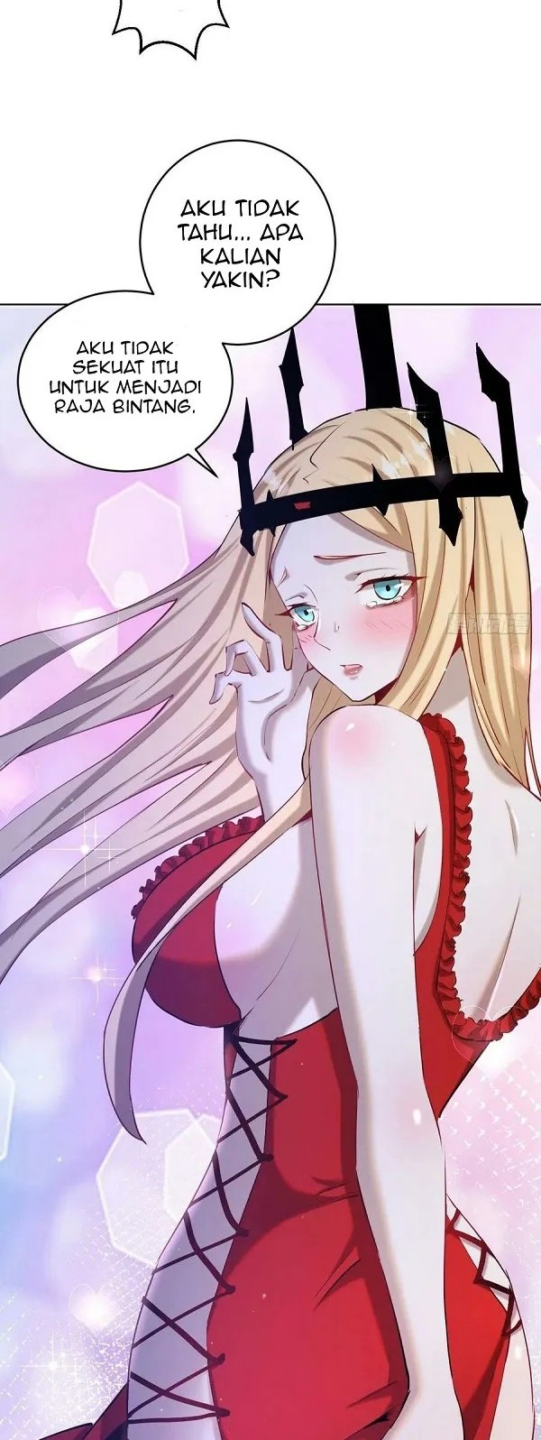 Dark Star Emperor chapter 167 halaman 6