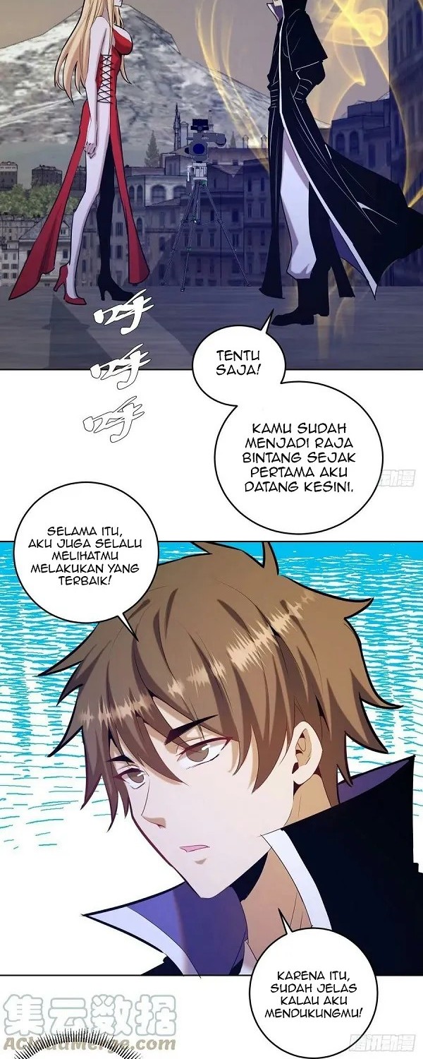 Dark Star Emperor chapter 167 halaman 9