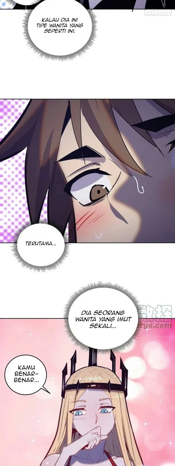 Dark Star Emperor chapter 167 halaman 14