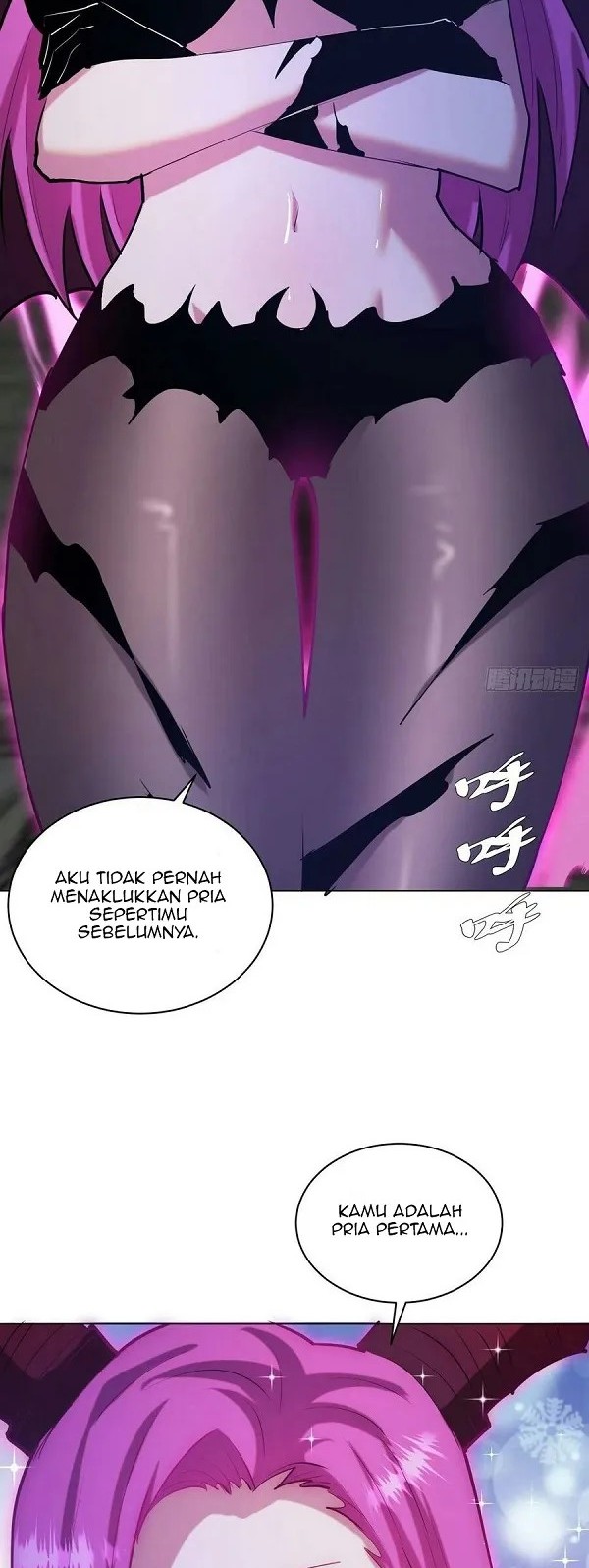 Dark Star Emperor Bab 168 halaman 15