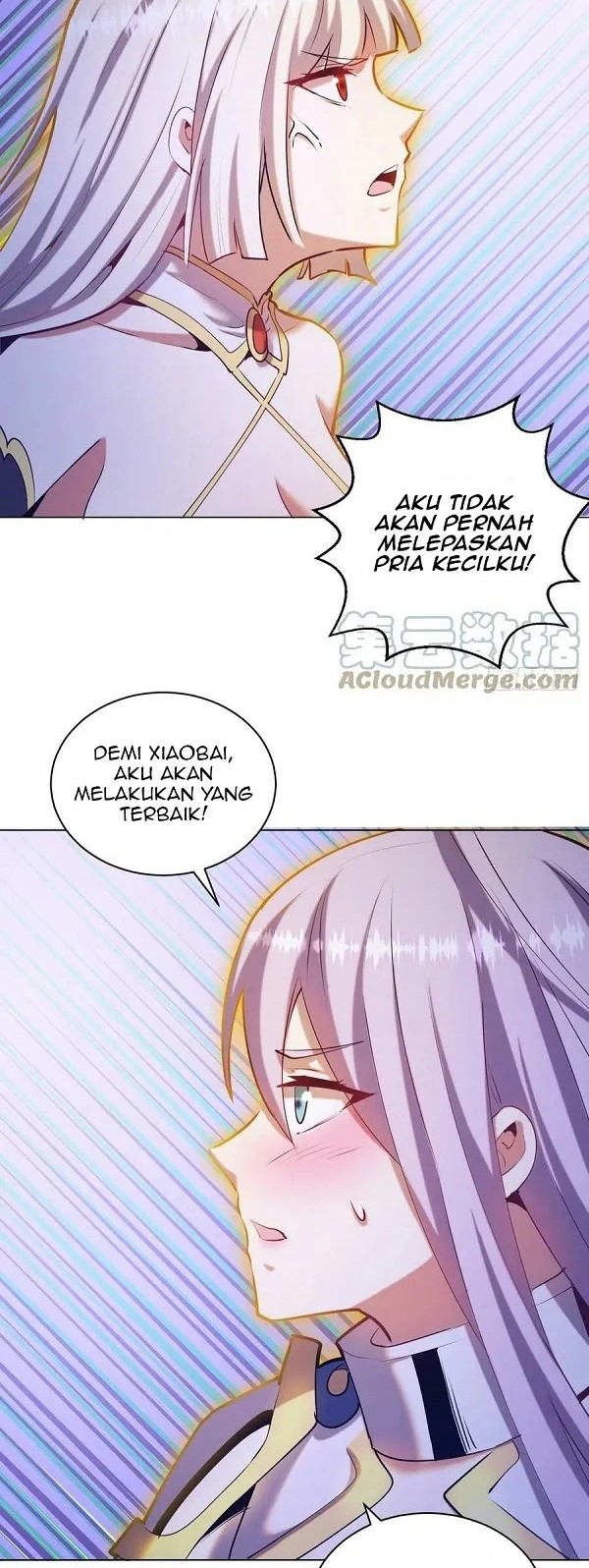 Dark Star Emperor chapter 169 halaman 4
