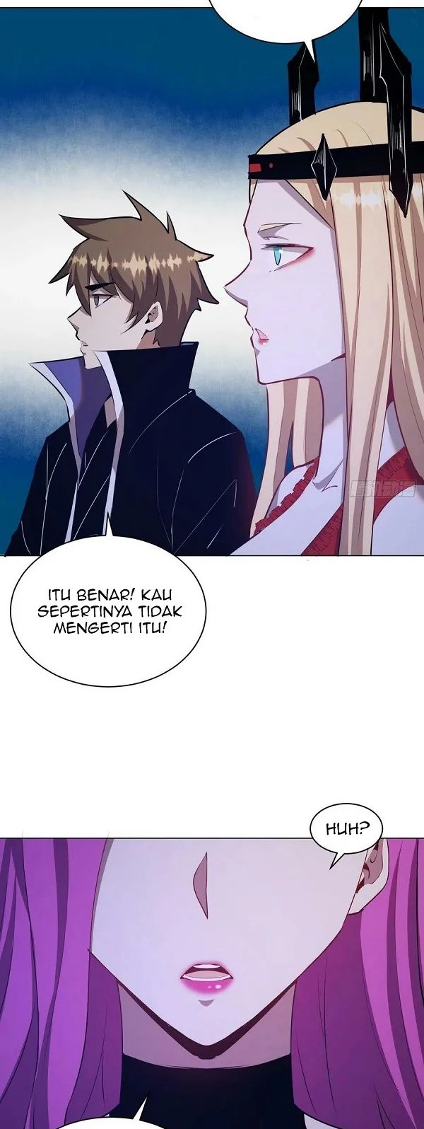 Dark Star Emperor chapter 169 halaman 10
