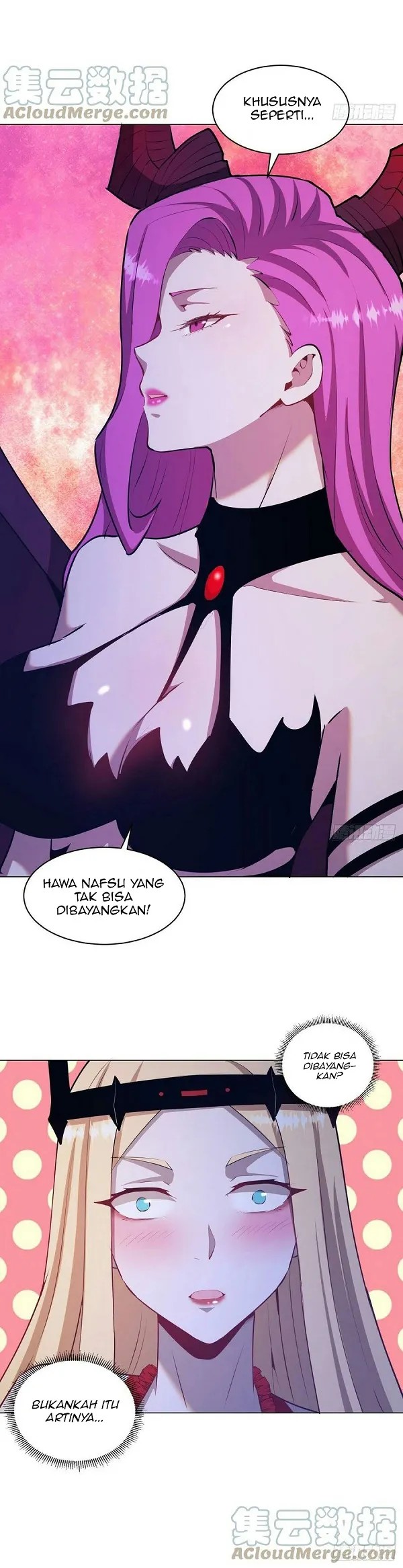 Dark Star Emperor chapter 169 halaman 14