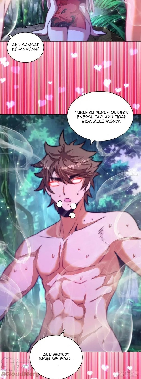 Dark Star Emperor chapter 169 halaman 17