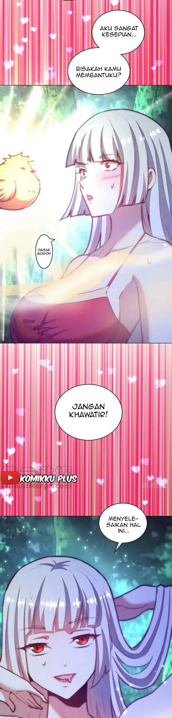 Dark Star Emperor chapter 169 halaman 18