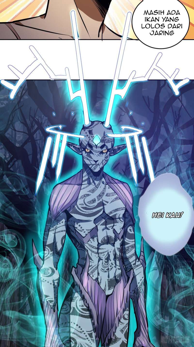 Dark Star Emperor Bab 17 halaman 4